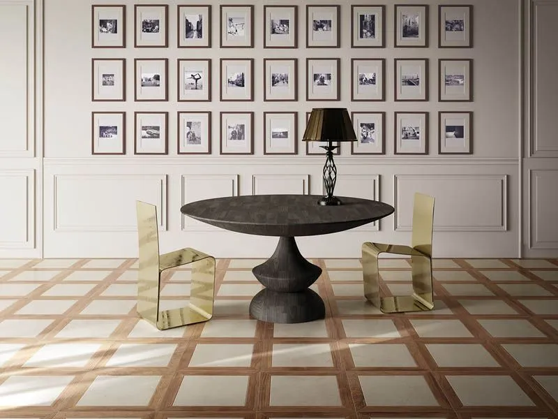 Керамогранит SQUARE от производителя Settecento –  фото