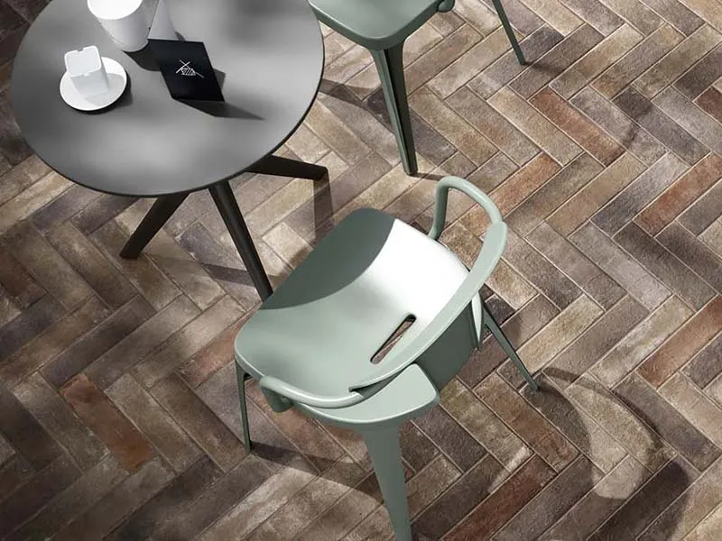 Керамогранит TERRAMIX от производителя Marazzi Italy –  фото