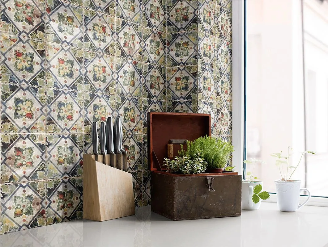 Керамическая плитка LIVORNO от производителя Mainzu –  фото