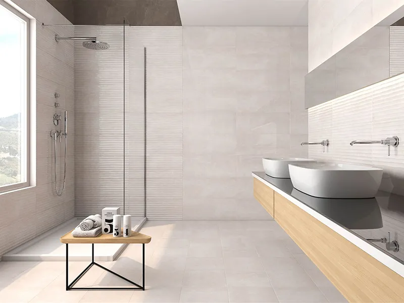 Керамическая плитка MONTREAL от производителя Mayolica Ceramica –  фото