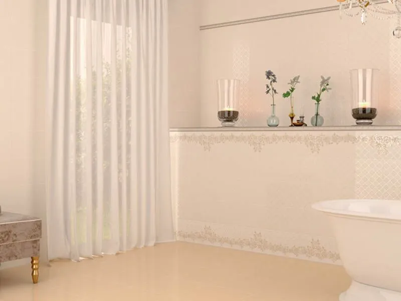 Керамическая плитка EDEN GARDEN от производителя Mapisa –  фото