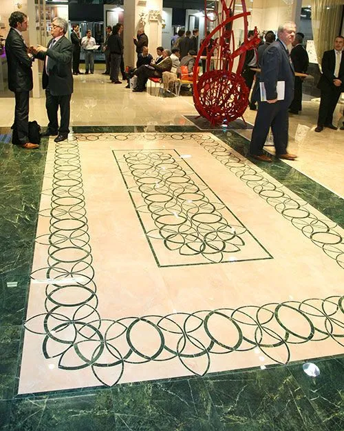 Керамогранит JUNGLE от производителя Peronda –  фото