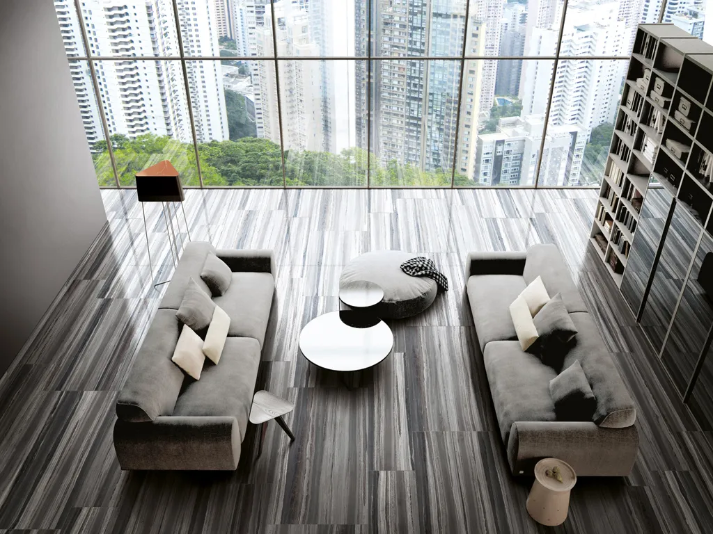 Керамогранит PALISSANDRO от производителя Rondine Group RHS –  фото