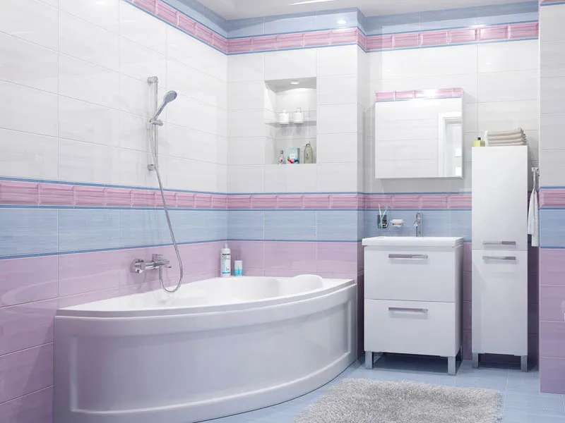 Керамическая плитка УНИВЕРСАЛЬНАЯ ПЛИТА / ЭТЮД от производителя Laparet –  фото