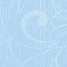 Настенная плитка 11036 Ланкастер голубой