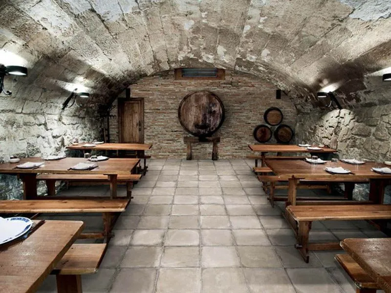 Ступени ALHAMAR от производителя Exagres –  фото