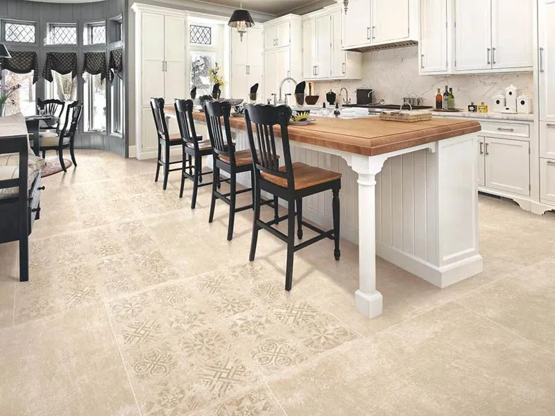 Керамогранит GRANITE STONE CEMENTO \ ГРАНИТ СТОУН ЦЕМЕНТ от производителя Керамика будущего –  фото