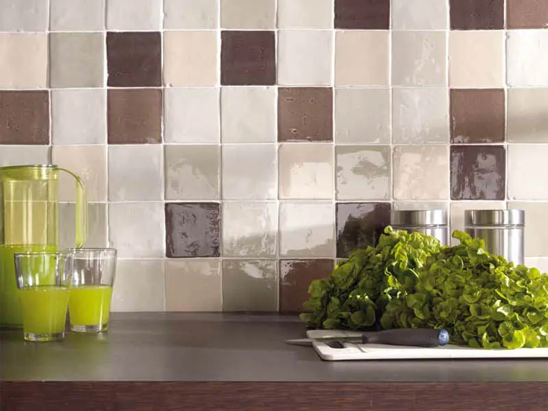 Керамическая плитка PROVENZA от производителя Cevica –  фото