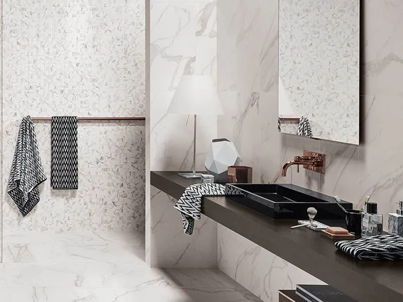 Керамическая плитка PRECIOUS от производителя Love Tiles –  фото