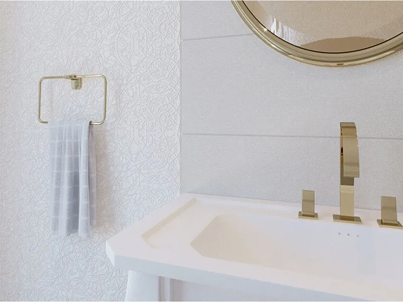 Керамическая плитка CAMELIA от производителя Delacora –  фото