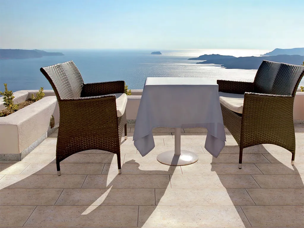 Ступени VEGA от производителя Exagres –  фото