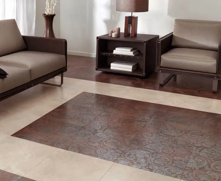 REFLECTING IN METAL (EPIQUE)