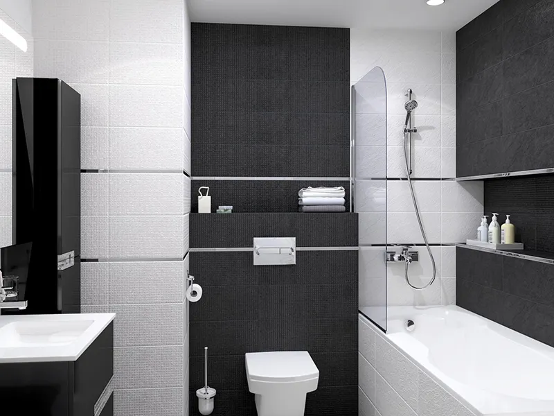 Керамическая плитка STORY от производителя Laparet –  фото