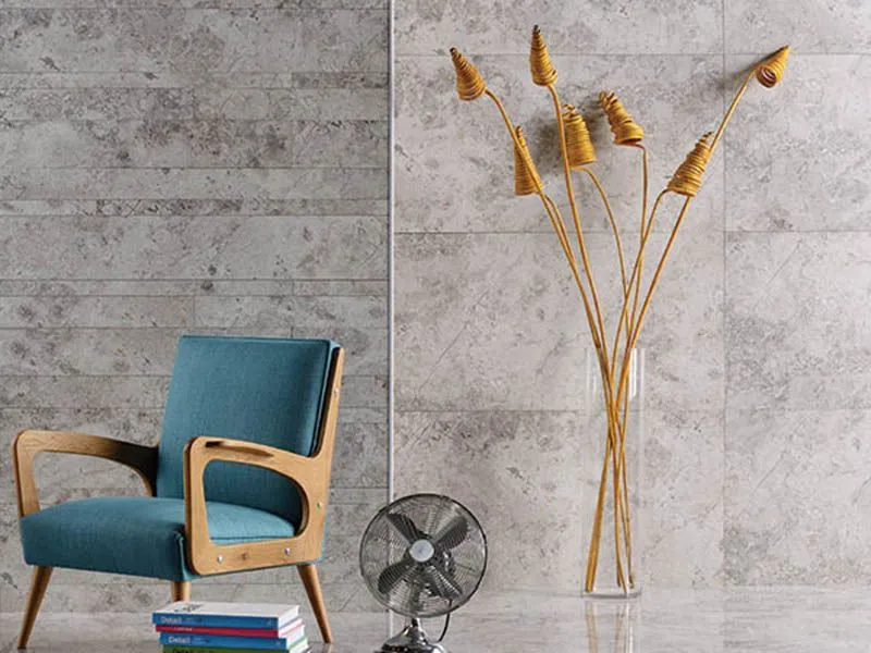 Керамогранит FIBRE от производителя Seranit –  фото