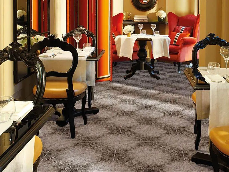 Керамическая плитка CARPET от производителя Absolut Keramika –  фото