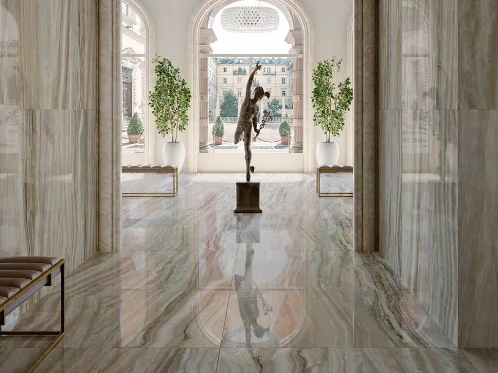 Керамогранит ОНИЧЕ от производителя Kerama Marazzi –  фото