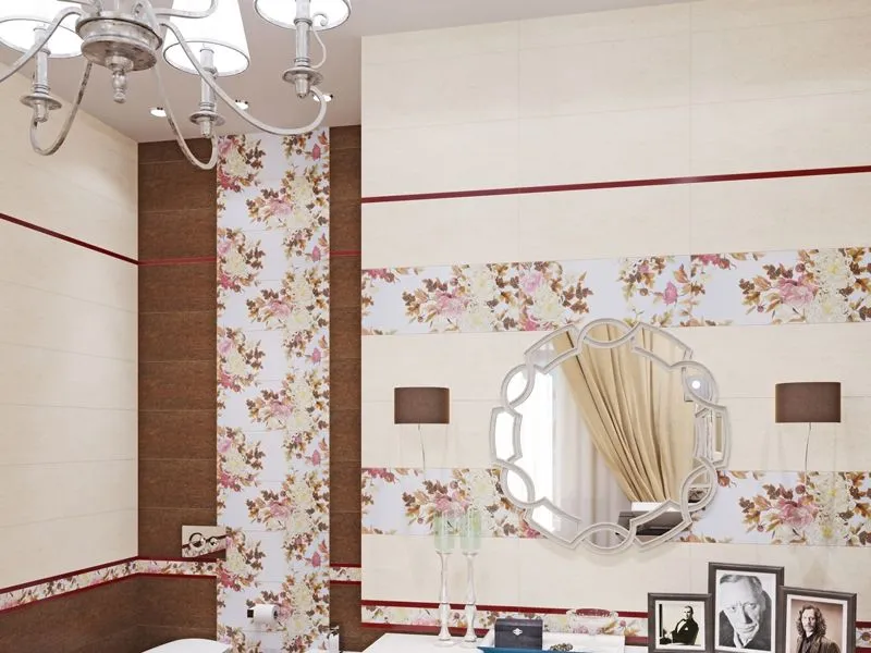 Керамическая плитка GLAS от производителя Gracia Ceramica –  фото