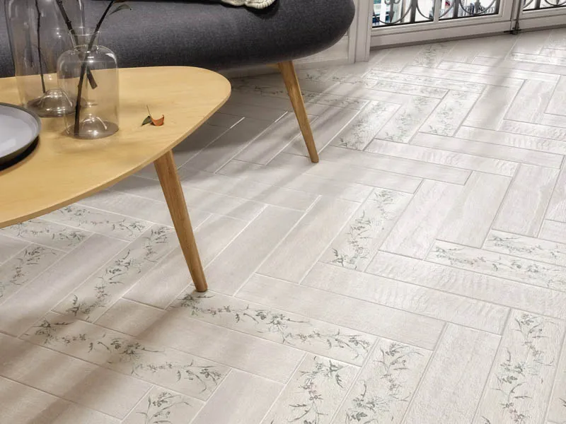 Керамическая плитка КАНТРИ ШИК от производителя Kerama Marazzi –  фото