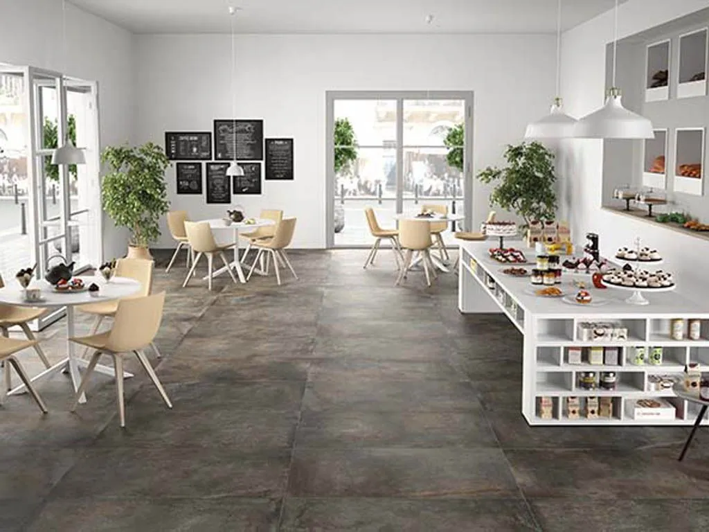 Керамическая плитка JASPER от производителя STN Ceramica –  фото