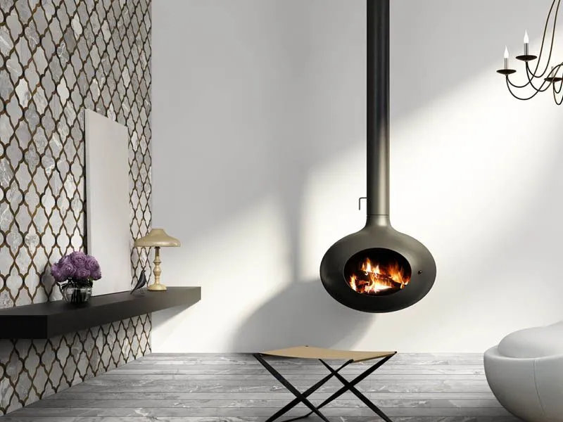 Керамическая плитка SCOT / BOLERO от производителя Colli Ceramica –  фото