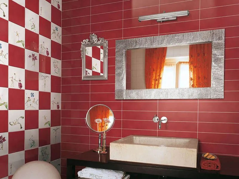 Керамическая плитка FATINE BUFFE от производителя Bardelli –  фото