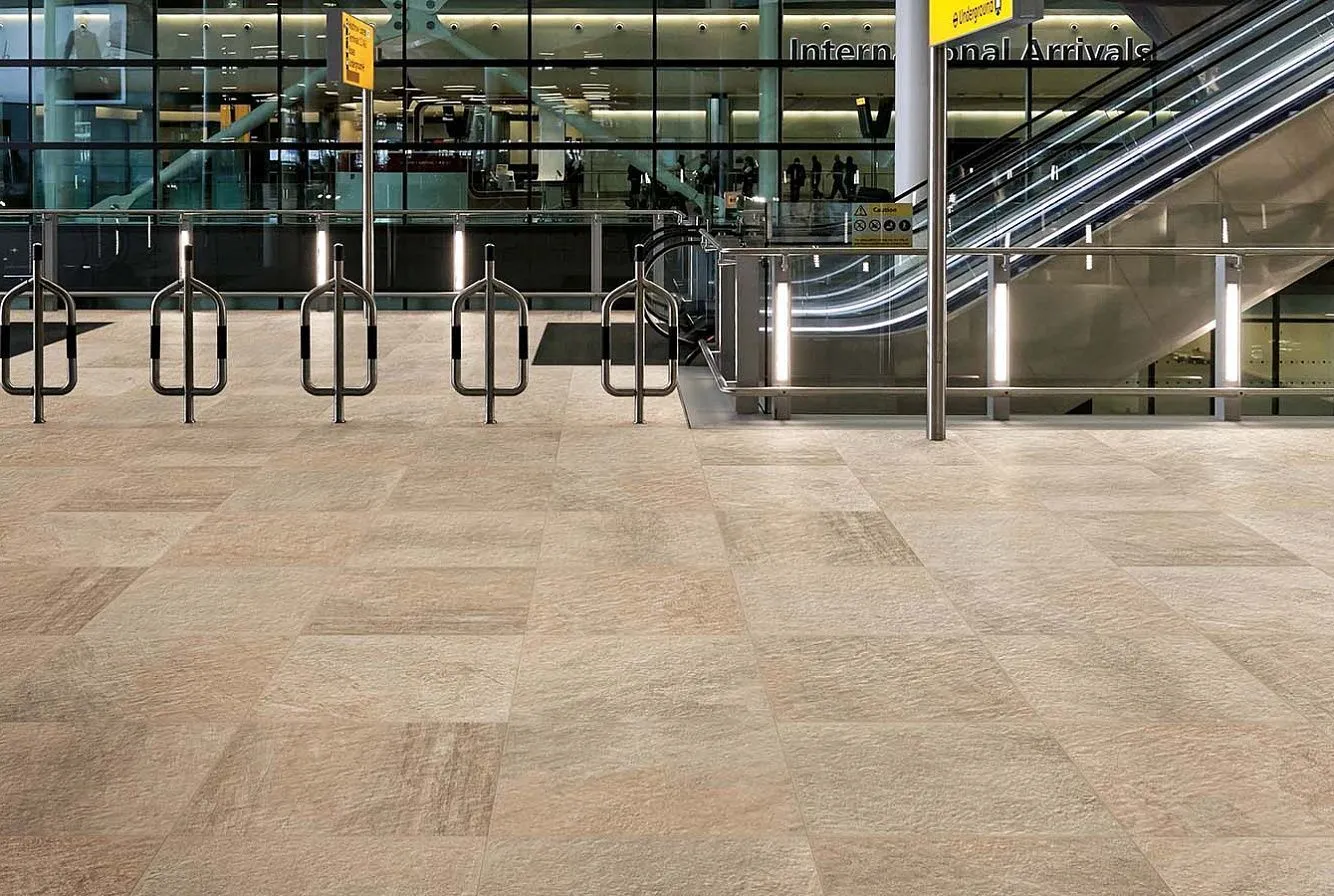 Керамогранит LANDSTONE от производителя Atlas Concorde (Italy) –  фото