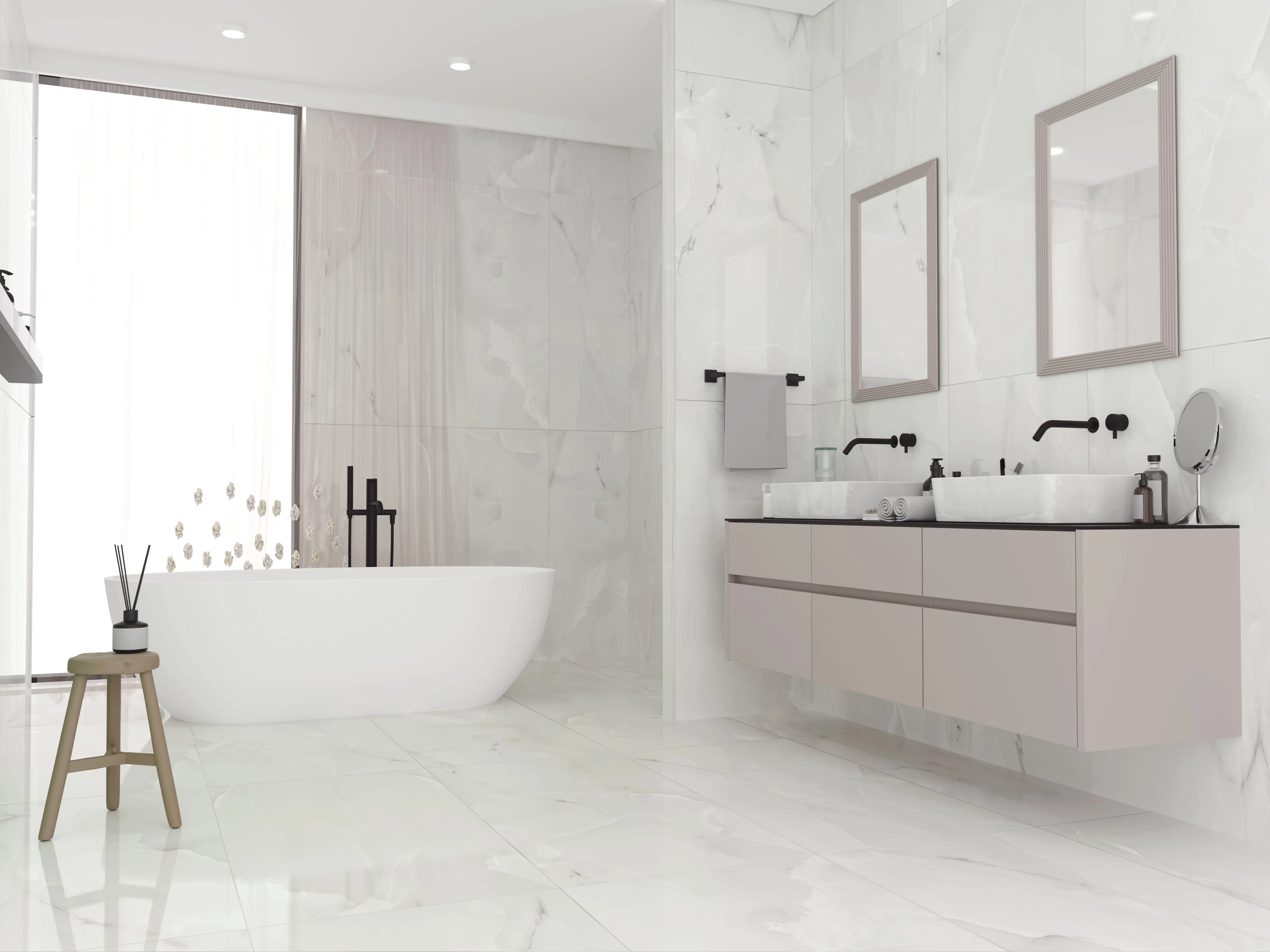 Керамогранит ONIX от производителя Velsaa –  фото