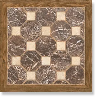 Напольная плитка Castell Marron