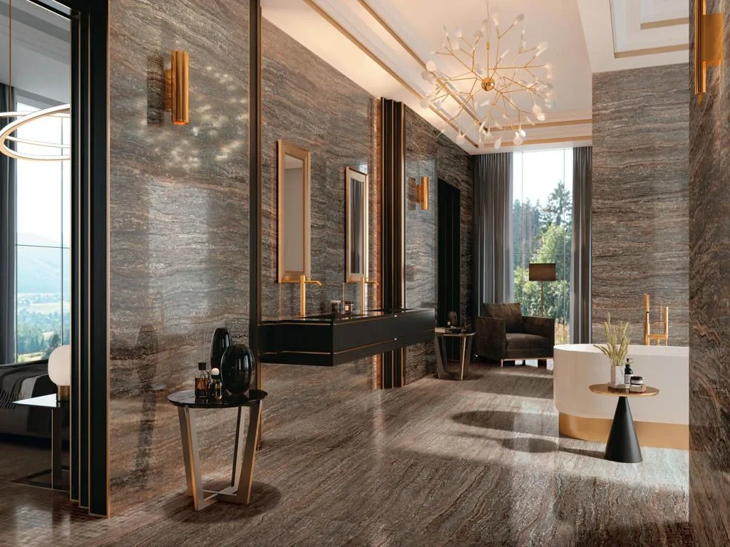 Керамогранит EPOS от производителя Atlas Concorde (Russia) –  фото