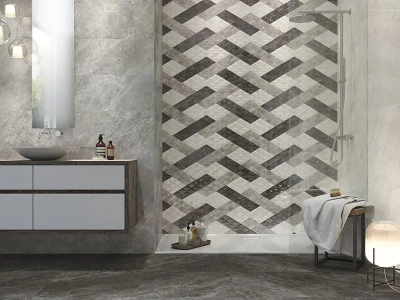 Керамическая плитка BALMORAL от производителя Baldocer –  фото