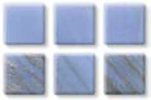 Мозаика G13 на бумаге