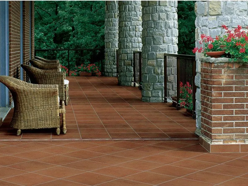 Керамогранит ANTICA от производителя Estima –  фото