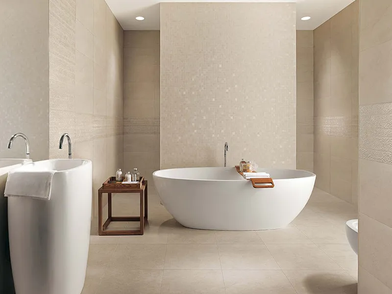 Керамическая плитка DESERT от производителя FAP Ceramiche –  фото