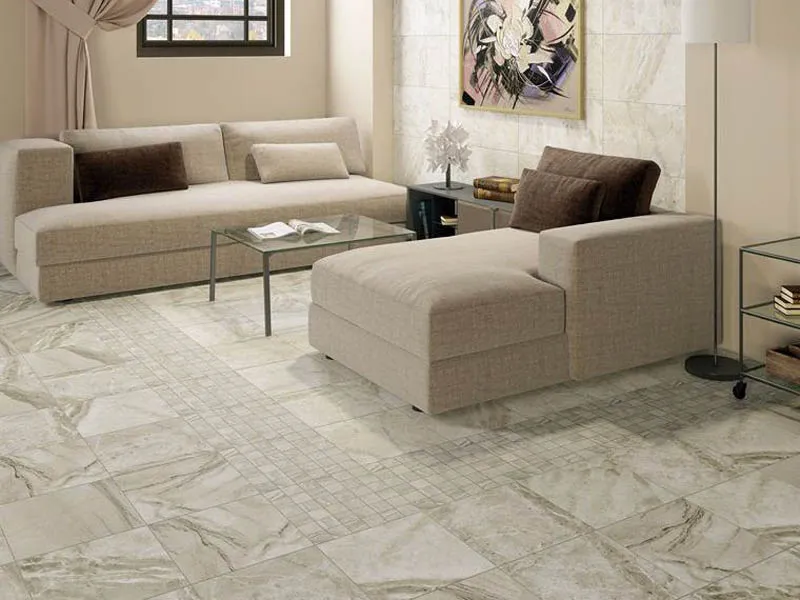 Керамогранит TAMPA от производителя La Platera –  фото