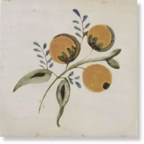 Декор SELLO 1900-6