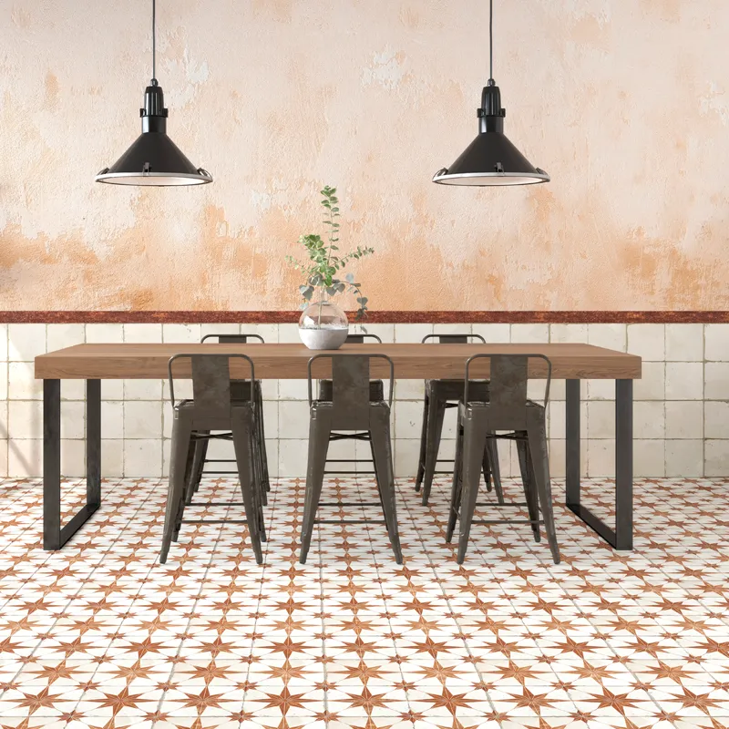 Керамогранит FS STAR LT от производителя Peronda –  фото