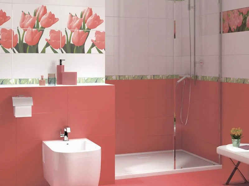 Керамическая плитка ЭЛАРА от производителя Azori –  фото