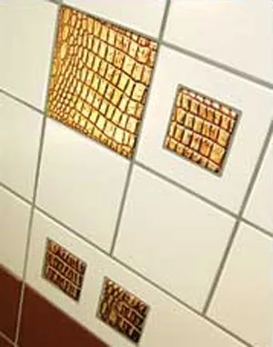 Керамическая плитка FRUIT+FEEL ME от производителя Self –  фото