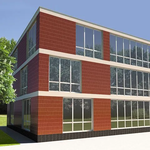 Керамическая плитка БАТТЕРФЛЯЙ от производителя Kerama Marazzi –  фото