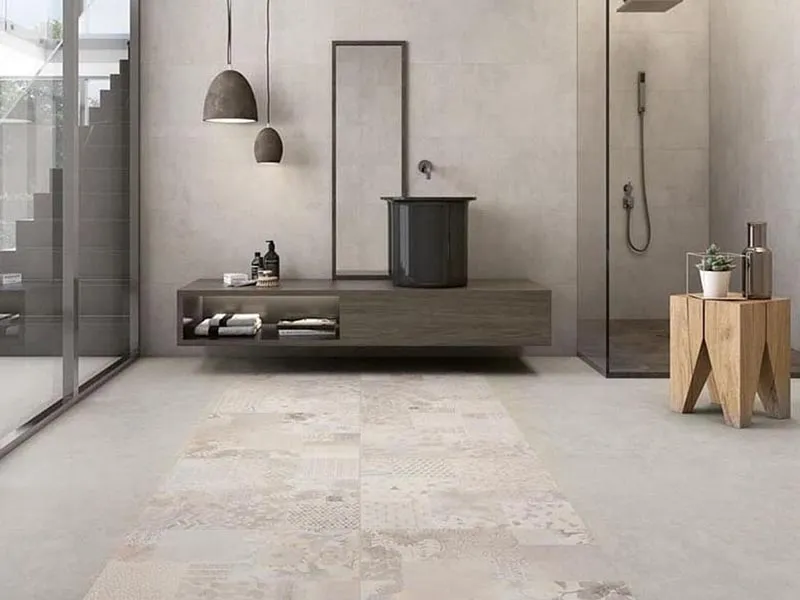 Керамогранит HOBBY от производителя Prissmacer –  фото