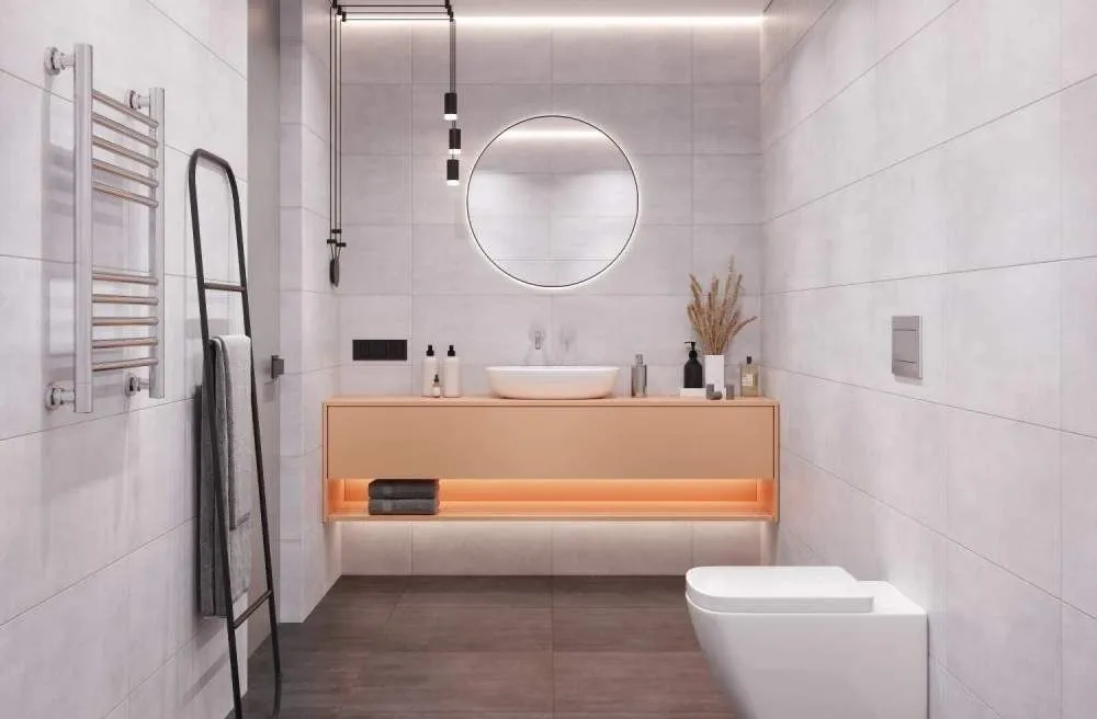 Керамогранит Stonehenge от производителя Belleza Concrete –  фото