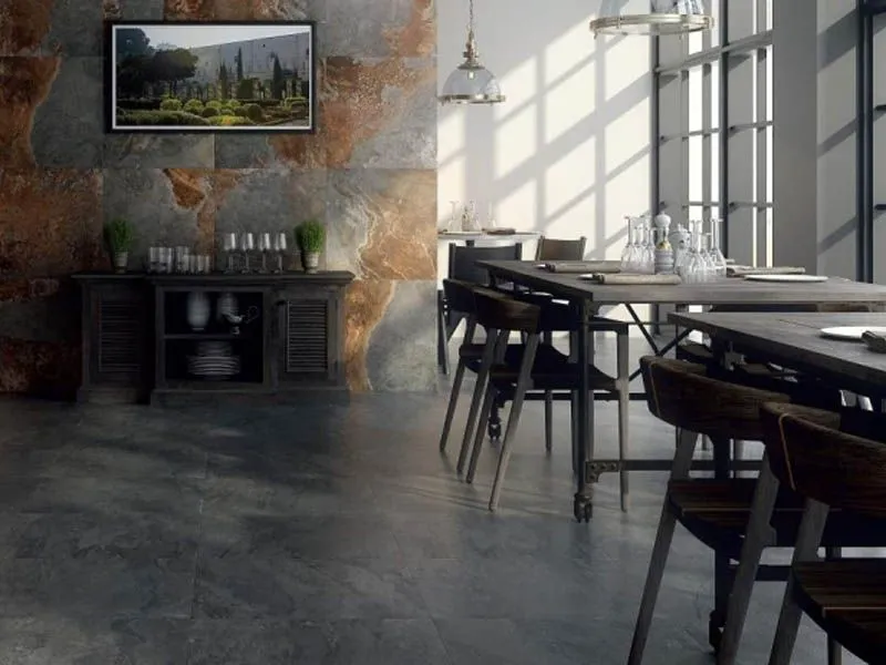 Керамогранит ТАУРАНО от производителя Kerama Marazzi –  фото