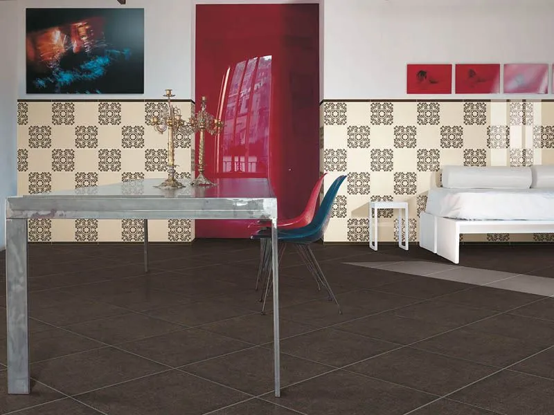 Керамическая плитка COLORADO от производителя Bardelli –  фото