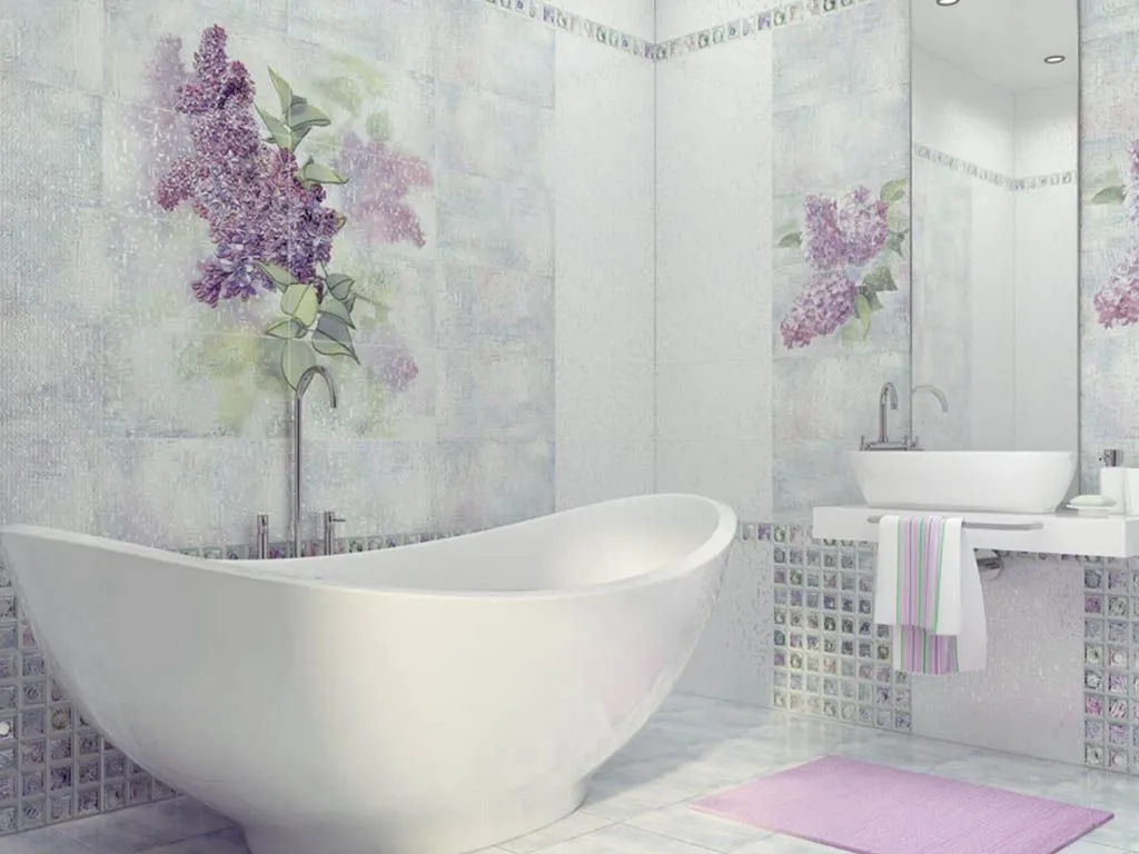 Керамическая плитка SIRIO от производителя Alma Ceramica –  фото