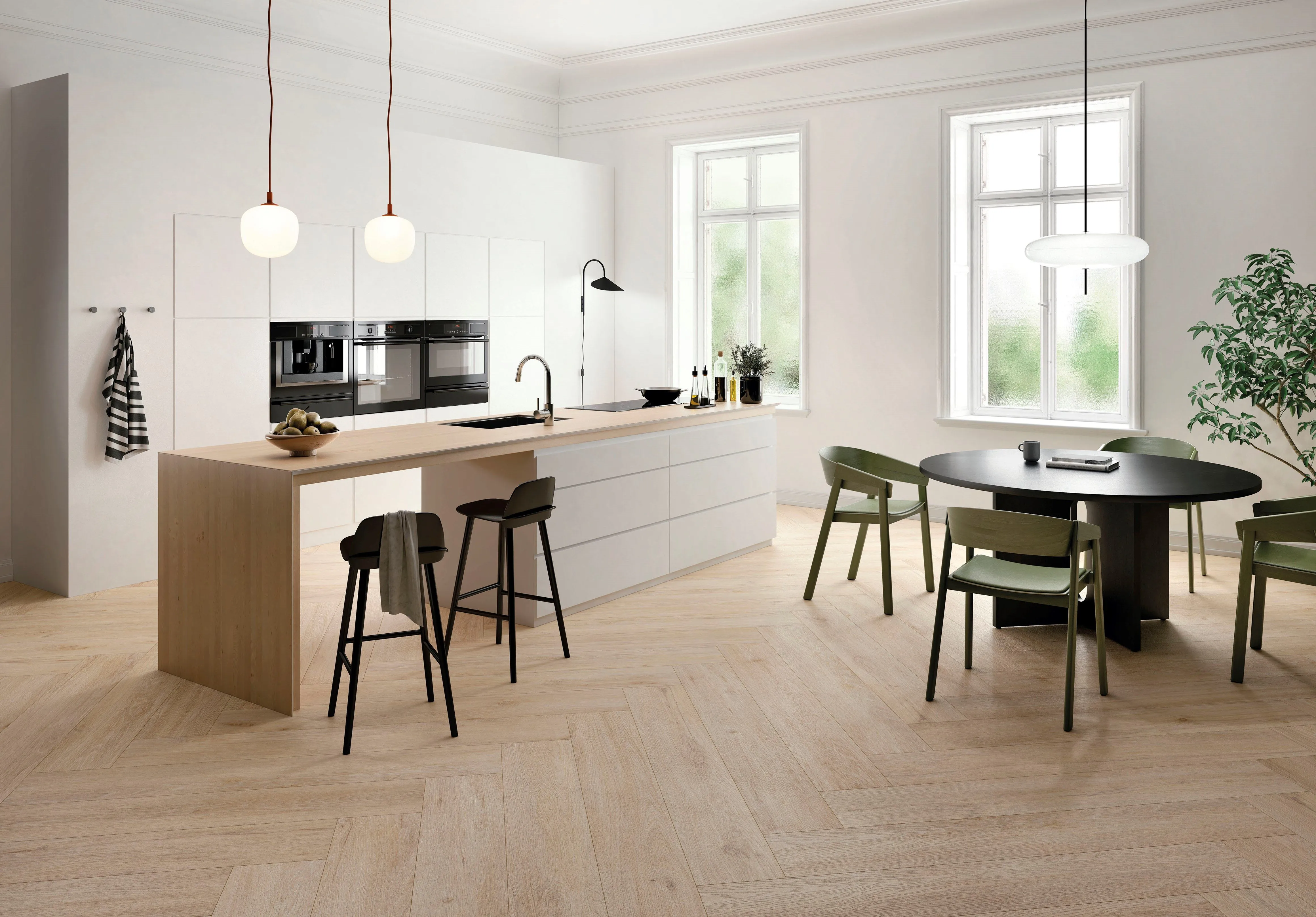 Керамогранит VERBIER/VERBIER WALL от производителя Peronda –  фото