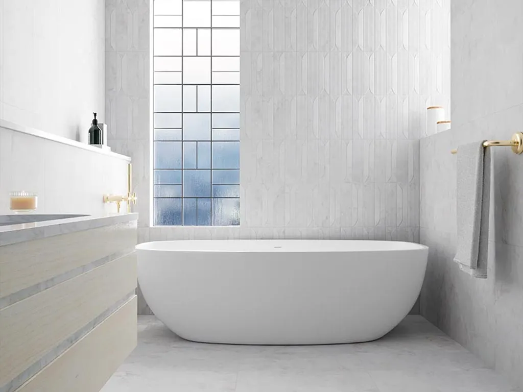 Керамогранит AURA от производителя Gayafores –  фото