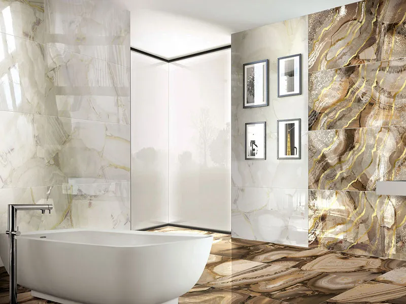 Керамогранит GRANDIOSA от производителя Ceramiche Brennero –  фото