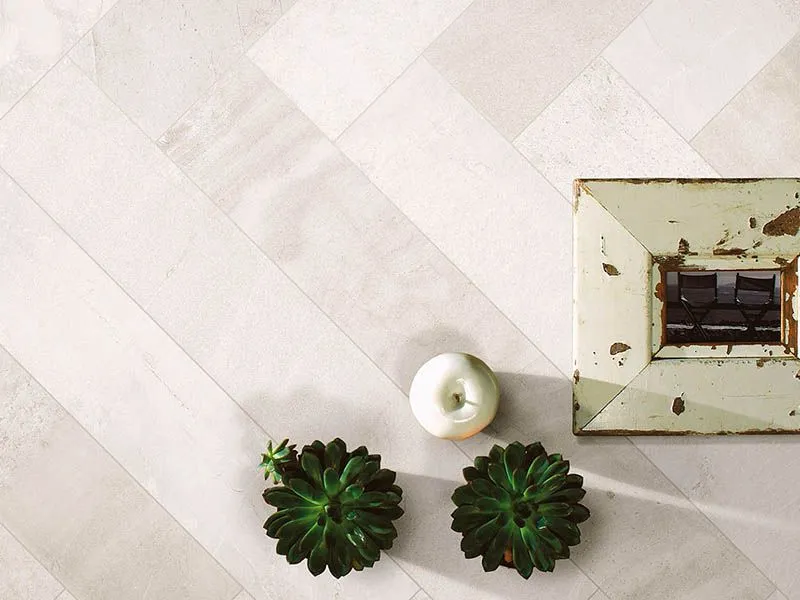 Керамогранит BURLINGTON от производителя 41ZERO42 –  фото