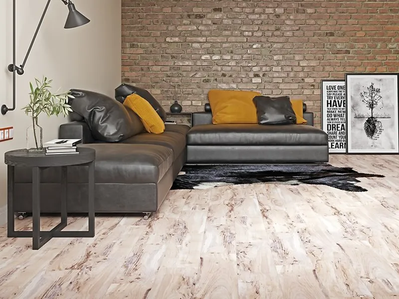 Керамогранит ANTIQUEWOOD от производителя Cersanit –  фото