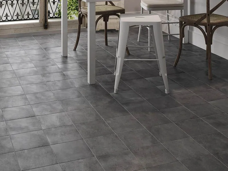 Керамогранит URBAN от производителя Equipe Ceramicas –  фото